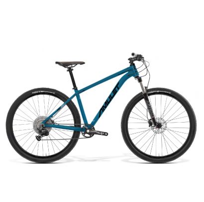 AMULET 29 Rival 4.0 SH, brilliant blue/black, 2023 15/S