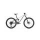 MONDRAKER F-Play 26, racing silver/black, 2022 26