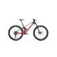 MONDRAKER Foxy Carbon R 29 MIND, cherry red/carbon, 2022 M