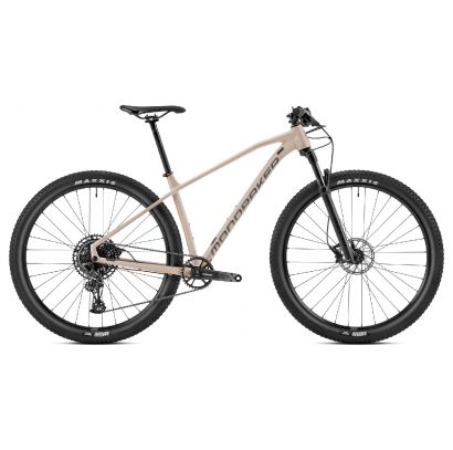 MONDRAKER Chrono, desert grey/black, 2023 L