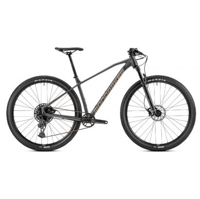 MONDRAKER Chrono R, graphite/desert grey, 2023 L