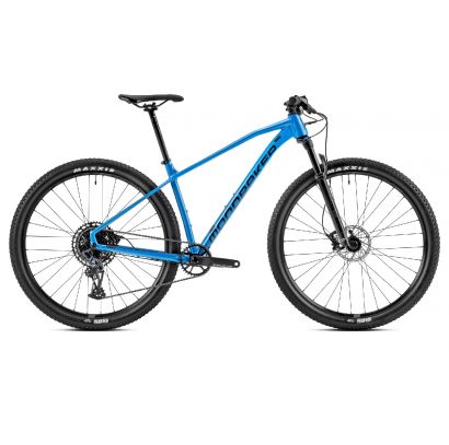 MONDRAKER Chrono R, marlin blue/black, 2023 L