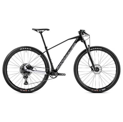 MONDRAKER Chrono Carbon, carbon/dirty white, 2023 L