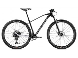 MONDRAKER Chrono Carbon, carbon/dirty white, 2023 S