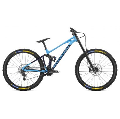 MONDRAKER Summum R 29, deep purple/light blue, 2023 M