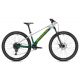 MONDRAKER Play 26, british racing green/racing silver/yellow, 2023 26