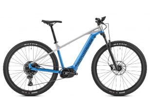 MONDRAKER Prime, marlin blue/racing silver, 2023 L