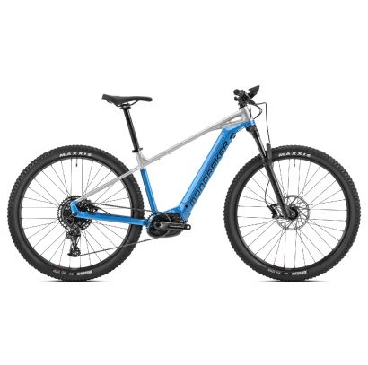 MONDRAKER Prime, marlin blue/racing silver, 2023 L