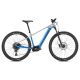 MONDRAKER Prime, marlin blue/racing silver, 2023 L