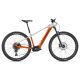 MONDRAKER Prime R, orange/dirty white, 2023 L