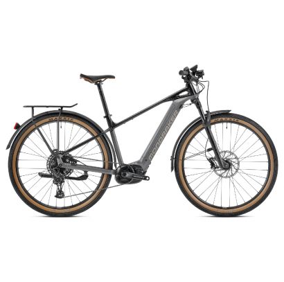 MONDRAKER Prime X, nimbus grey/graphite/desert grey, 2023 L