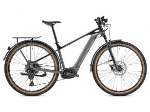 MONDRAKER Prime X, nimbus grey/graphite/desert grey, 2023 M