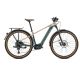 MONDRAKER Prime X, british racing green/desert grey, 2023 L