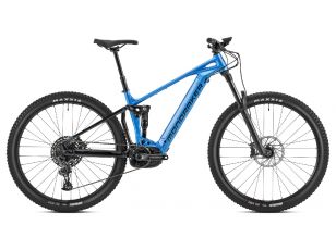 MONDRAKER Chaser, marlin blue/black, 2023 L