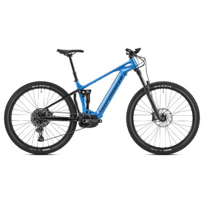 MONDRAKER Chaser, marlin blue/black, 2023 L