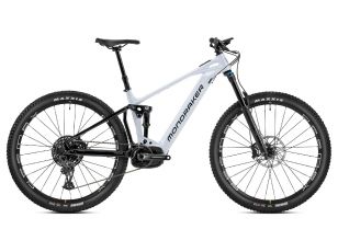 MONDRAKER Chaser R, dirty white/black, 2023 L