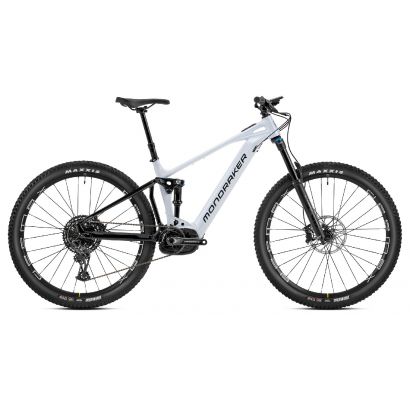 MONDRAKER Chaser R, dirty white/black, 2023 L