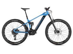 MONDRAKER Crafty R, marlin blue/black, 2023 L