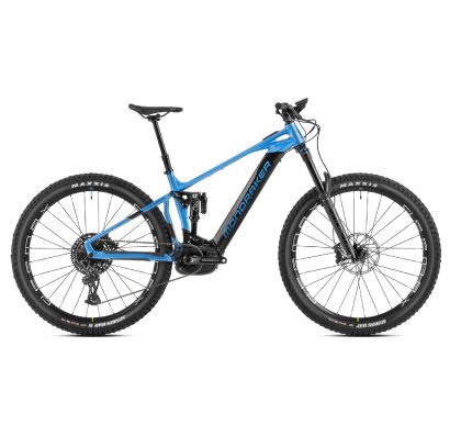 MONDRAKER Crafty R, marlin blue/black, 2023 L