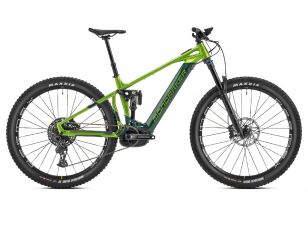 MONDRAKER Crafty R, green, 2023 L