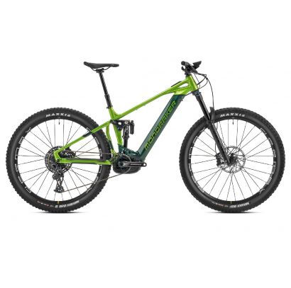 MONDRAKER Crafty R, green, 2023 L