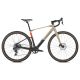 MONDRAKER Dusty R, desert grey/orange/carbon, 2023 S