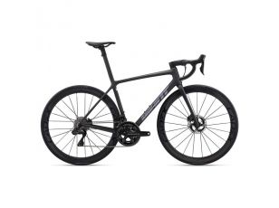 Giant TCR Advanced SL 0 Disc-DA L Raw Carbon M22