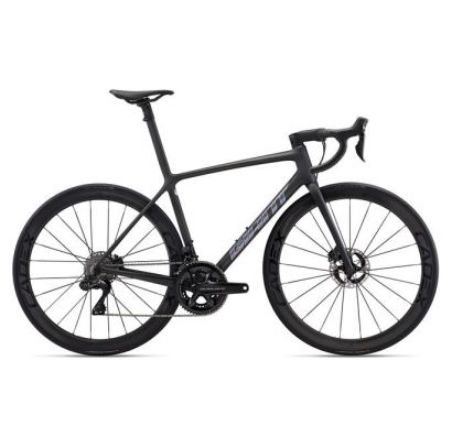 Giant TCR Advanced SL 0 Disc-DA L Raw Carbon M22