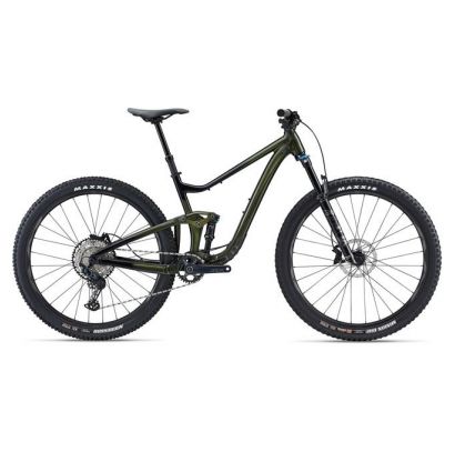 Giant Trance 29 1 M Phantom Green