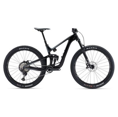 Giant Trance Advanced Pro 29 1 M Carbon/Black Diamond M24