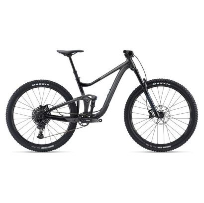 Giant Trance X 29 2 M Metallic Black