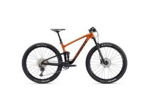 Giant Anthem Advanced Pro 29 3 M Amber Glow