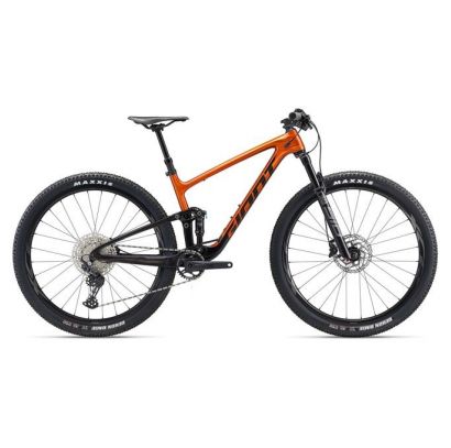 Giant Anthem Advanced Pro 29 3 M Amber Glow