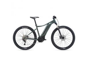 Giant Talon E+ 1 29er  S Balsam Green