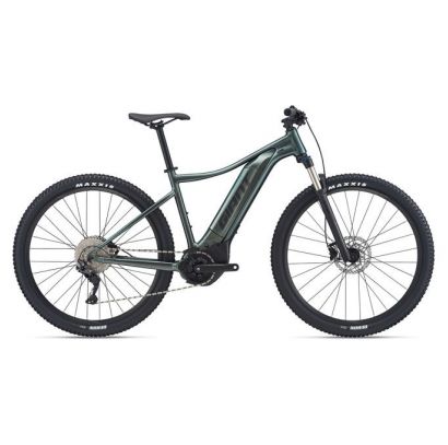 Giant Talon E+ 1 29er S Balsam Green M24