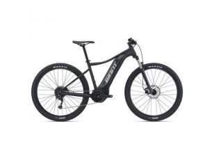 Giant Talon E+ 2 29er  XL Black