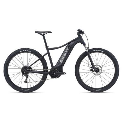 Giant Talon E+ 2 29er XL Black M24