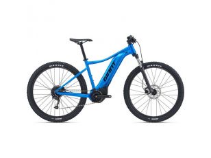 Giant Talon E+ 2 29er S Metallic Blue M24