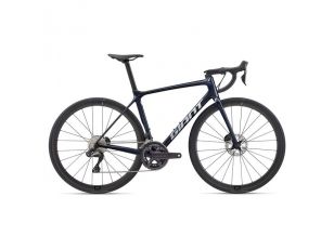 Giant TCR Advanced Pro 0 Disc-Di2-GE L Carbon Messier M24