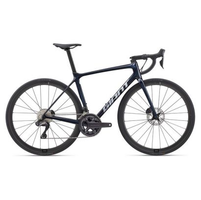 Giant TCR Advanced Pro 0 Disc-Di2-GE L Carbon Messier M24