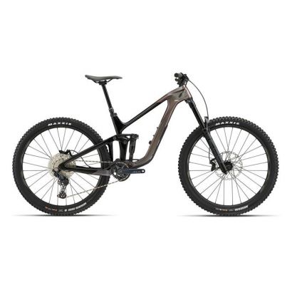 Giant Reign Advanced Pro 2 L Orion Nebula/Carbon