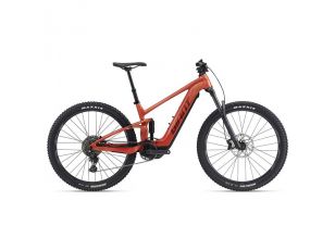 Giant Stance E+ 1  L Helios Orange