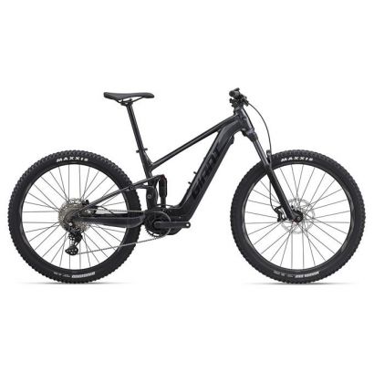 Giant Stance E+ 2 XL Black Diamond M24