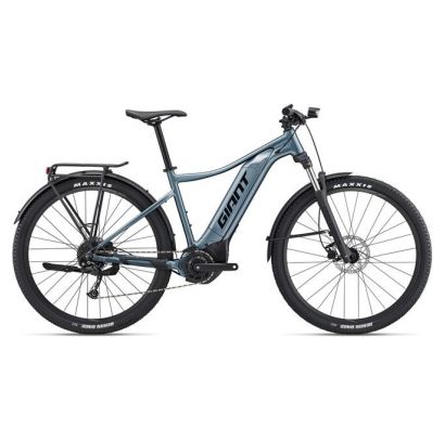 Giant Talon E+ EX 29er  M Aged Denim