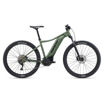 Giant Talon E+ 1 29er S Shale Green M24