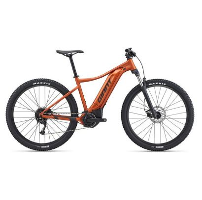 Giant Talon E+ 2 29er M Amber Glow M24