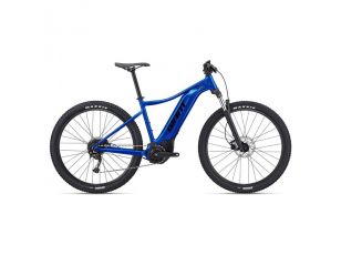 Giant Talon E+ 2 29er  S Cobalt