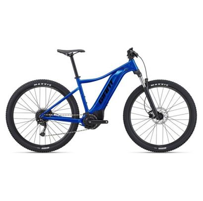 Giant Talon E+ 2 29er S Cobalt M24