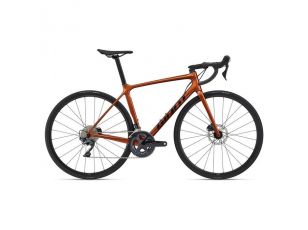 Giant TCR Advanced 1 Disc-Pro Compact L Amber Glow  M23