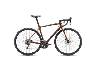 Giant TCR Advanced 2 Disc-Pro Compact L Hematite M24